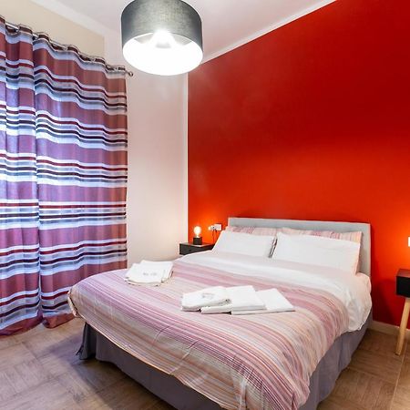 Roma Suite - Trastevere Exteriér fotografie