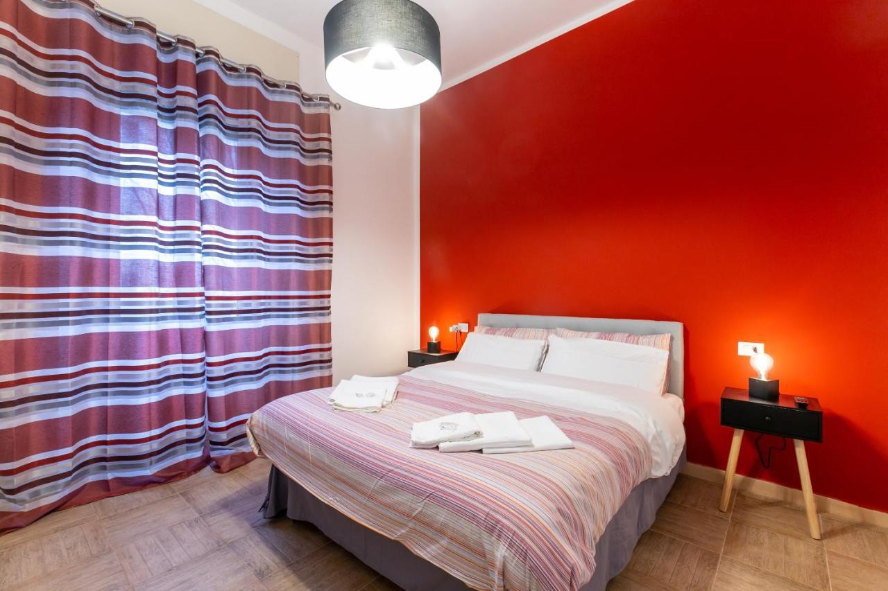 Roma Suite - Trastevere Exteriér fotografie