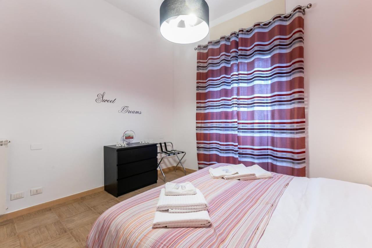 Roma Suite - Trastevere Exteriér fotografie