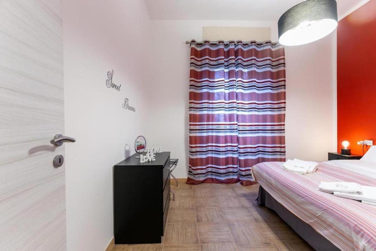 Roma Suite - Trastevere Exteriér fotografie