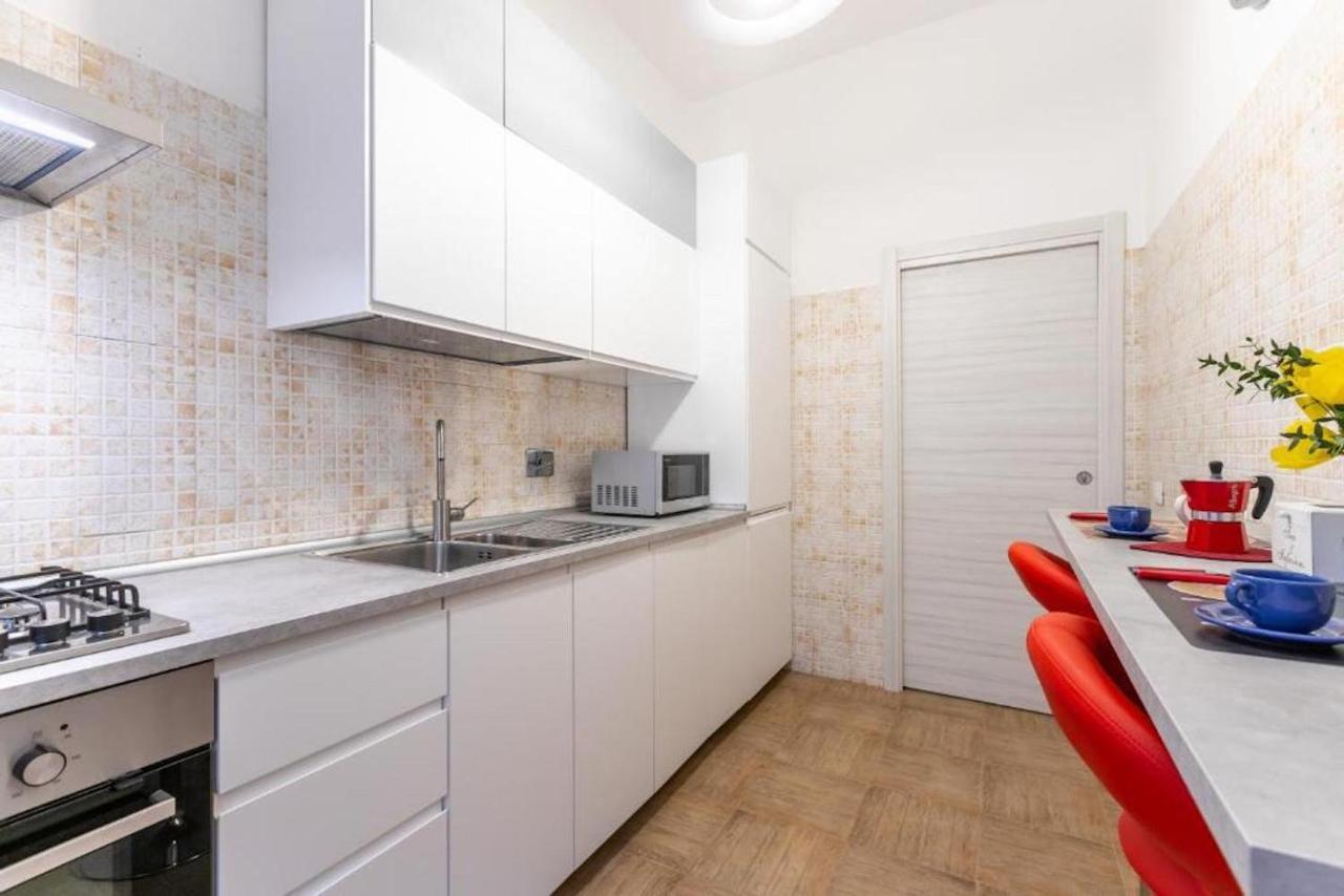 Roma Suite - Trastevere Exteriér fotografie